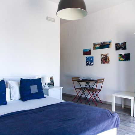 Vento Di Mare Bed & Breakfast Bari Ngoại thất bức ảnh