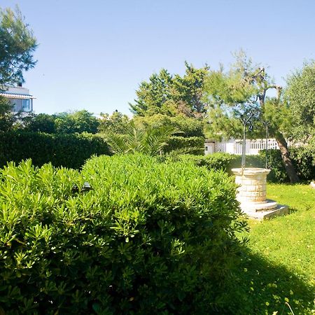 Vento Di Mare Bed & Breakfast Bari Ngoại thất bức ảnh