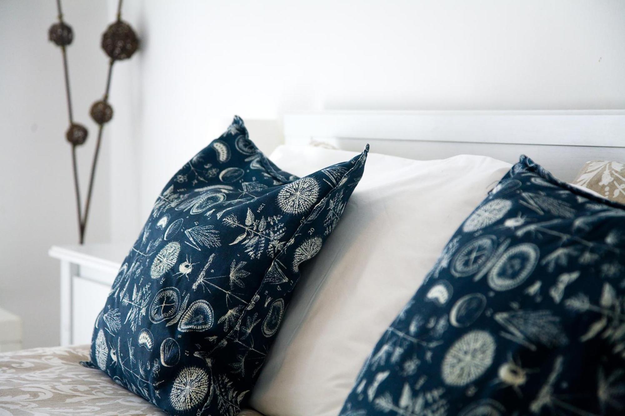 Vento Di Mare Bed & Breakfast Bari Ngoại thất bức ảnh